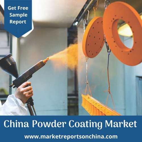 China Powder Coating Market 1