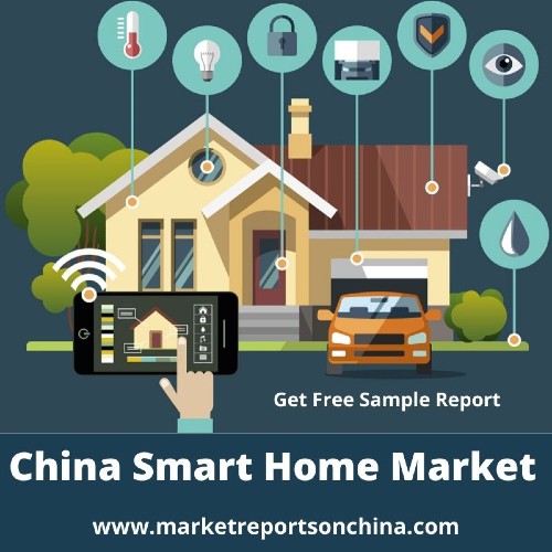 China Smart Home Market1