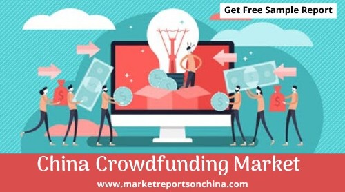 China Crowdfunding Market 1