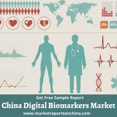 China Digital Biomarkers Market 1