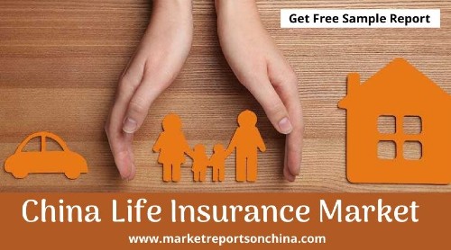China Life Insurance Market 1