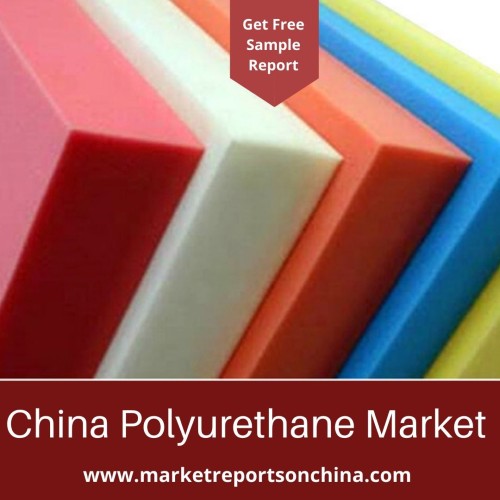 China Polyurethane Market 1