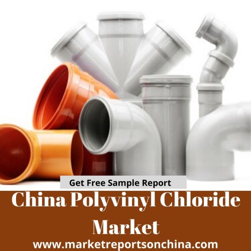 China Polyvinyl Chloride Market 1