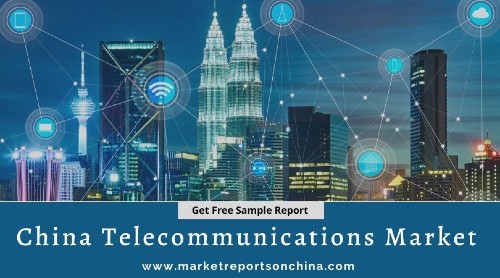 China Telecommunications Market 1