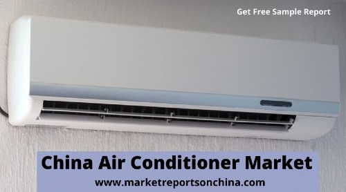 China Air Conditioner Market 1